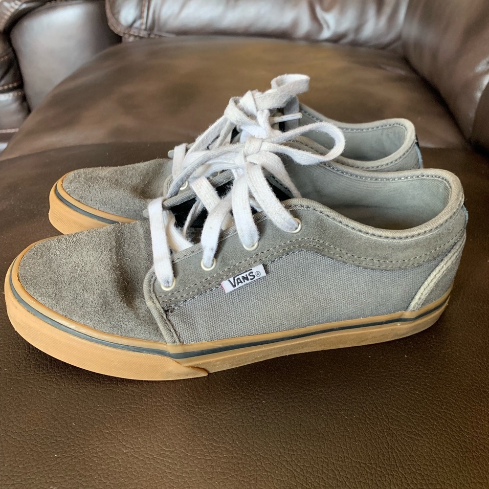 Kids Vans